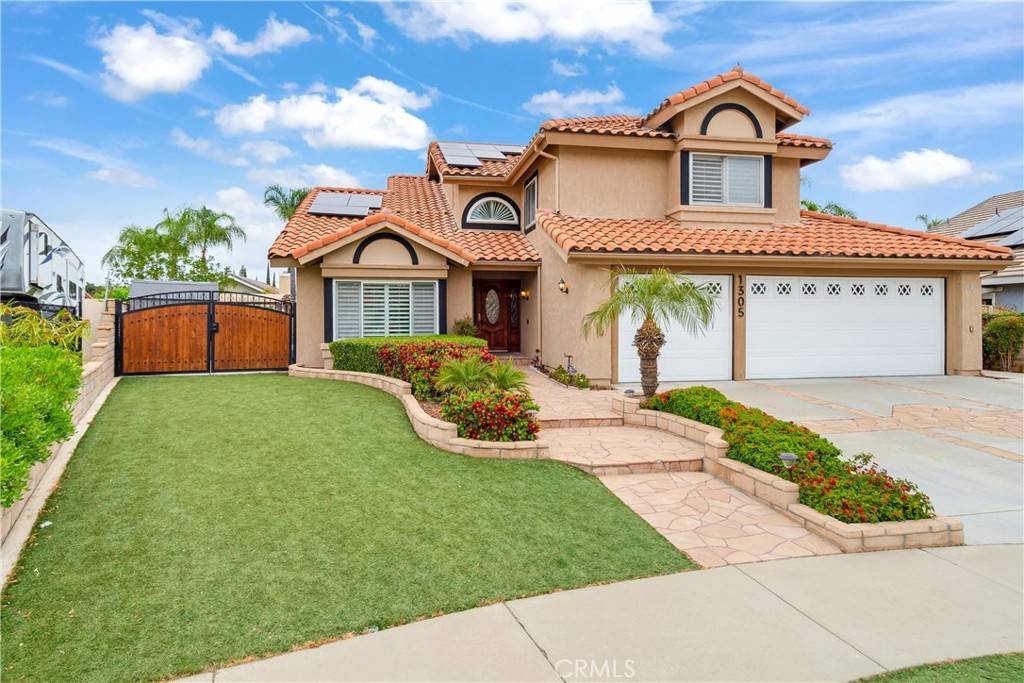 Corona, CA 92882,1305 Harvest CIR