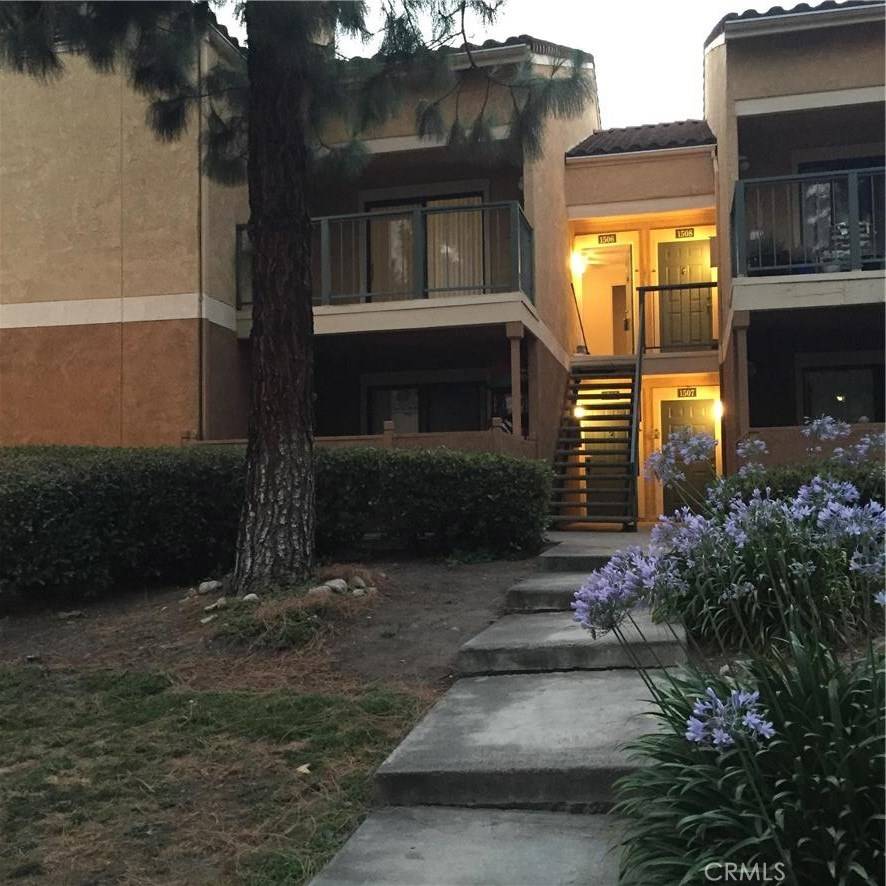 Rancho Cucamonga, CA 91737,10655 Lemon AVE #1506