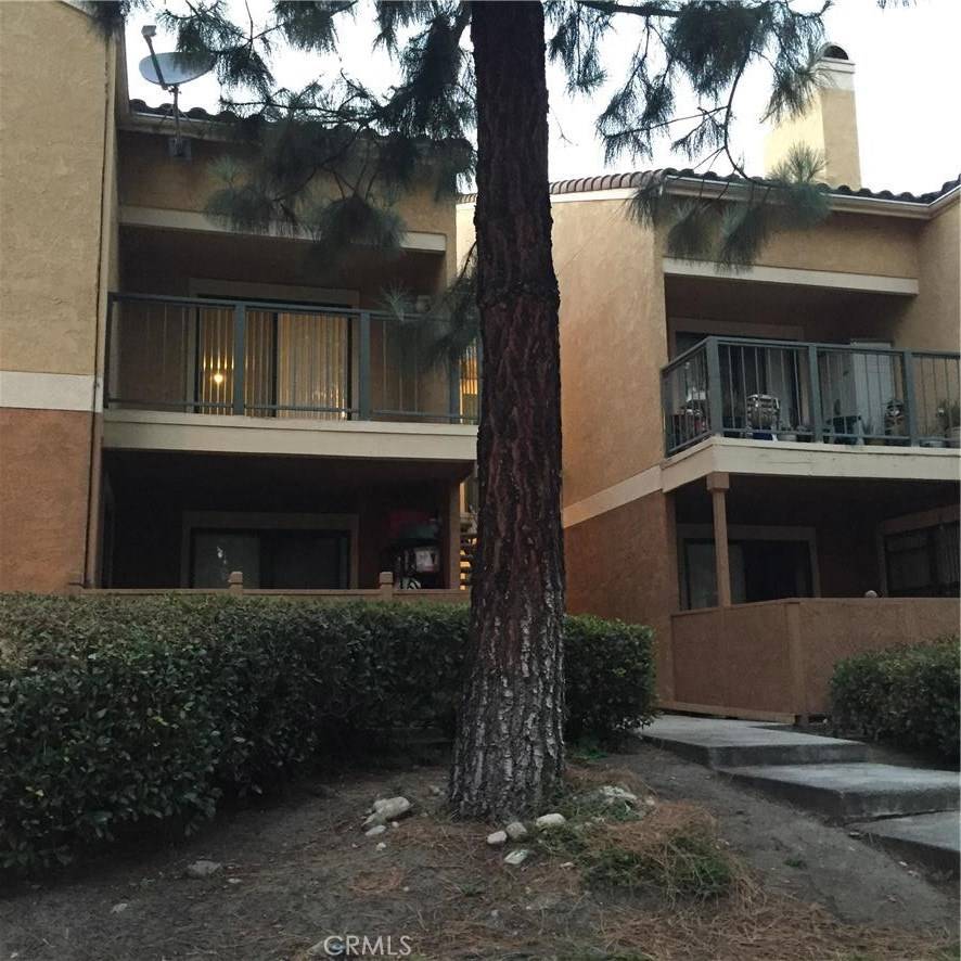 Rancho Cucamonga, CA 91737,10655 Lemon AVE #1506
