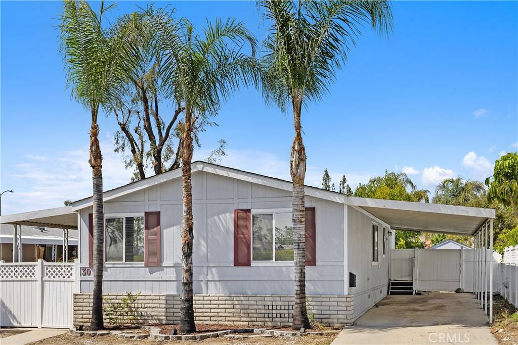 Redlands, CA 92374,1721 E Colton AVE #30