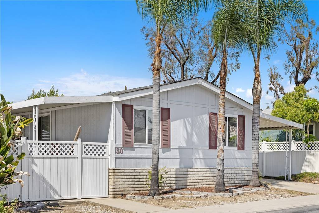Redlands, CA 92374,1721 E Colton AVE #30