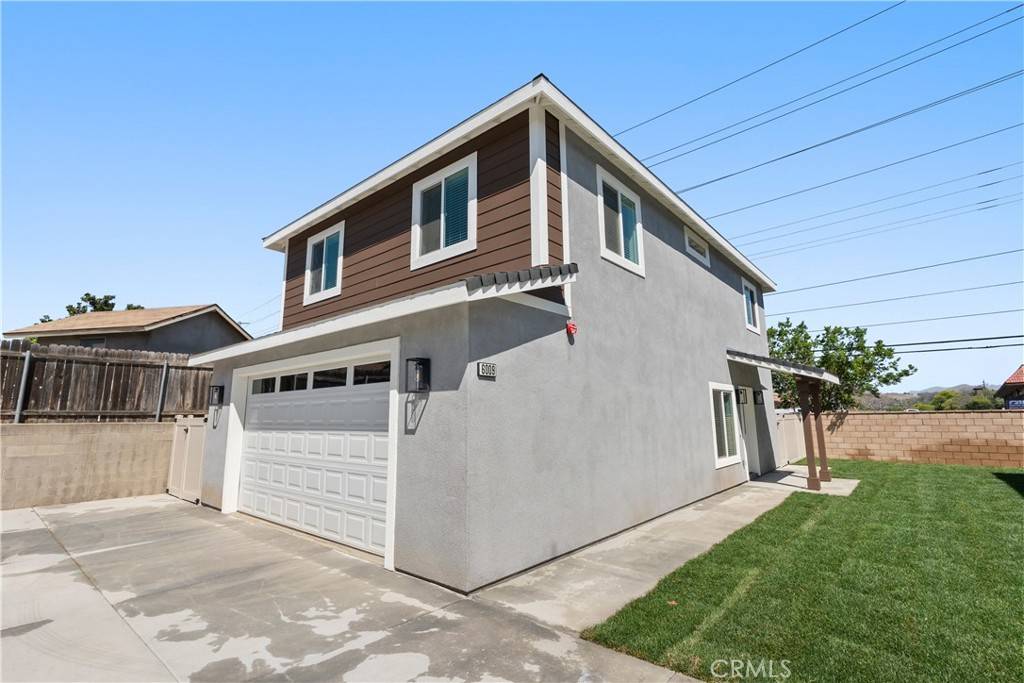 Riverside, CA 92504,6009 Florence ST