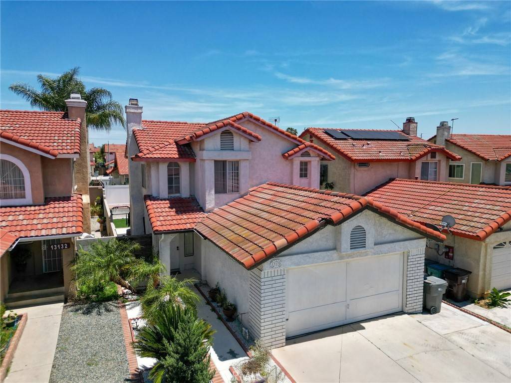 Moreno Valley, CA 92553,13138 Pan Am BLVD