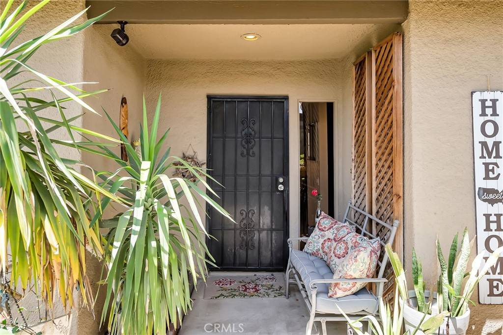 Palm Springs, CA 92262,1186 Tiffany CIR N