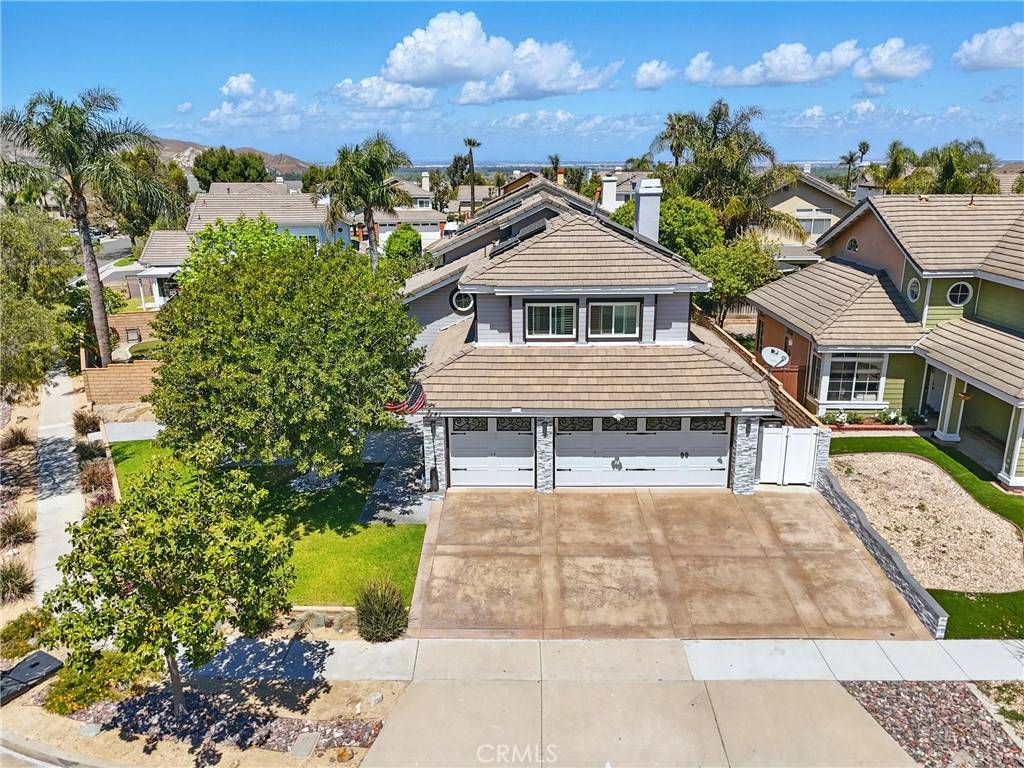 Corona, CA 92882,3741 Copper Ridge DR