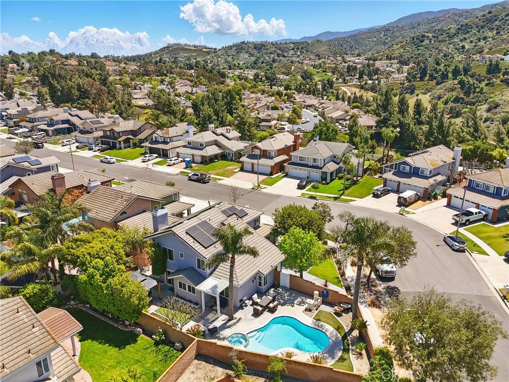 Corona, CA 92882,3741 Copper Ridge DR