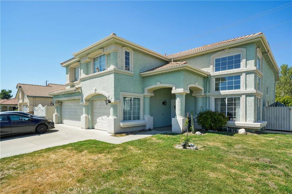 San Jacinto, CA 92583,1209 Osprey ST