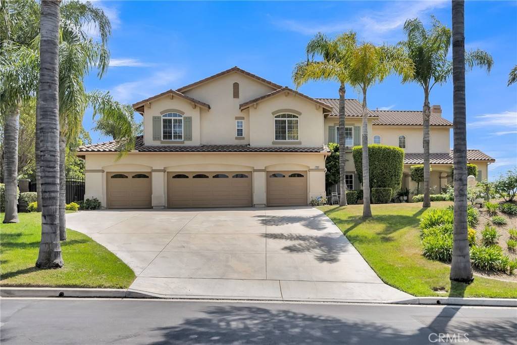 Riverside, CA 92506,7525 Misty View PL