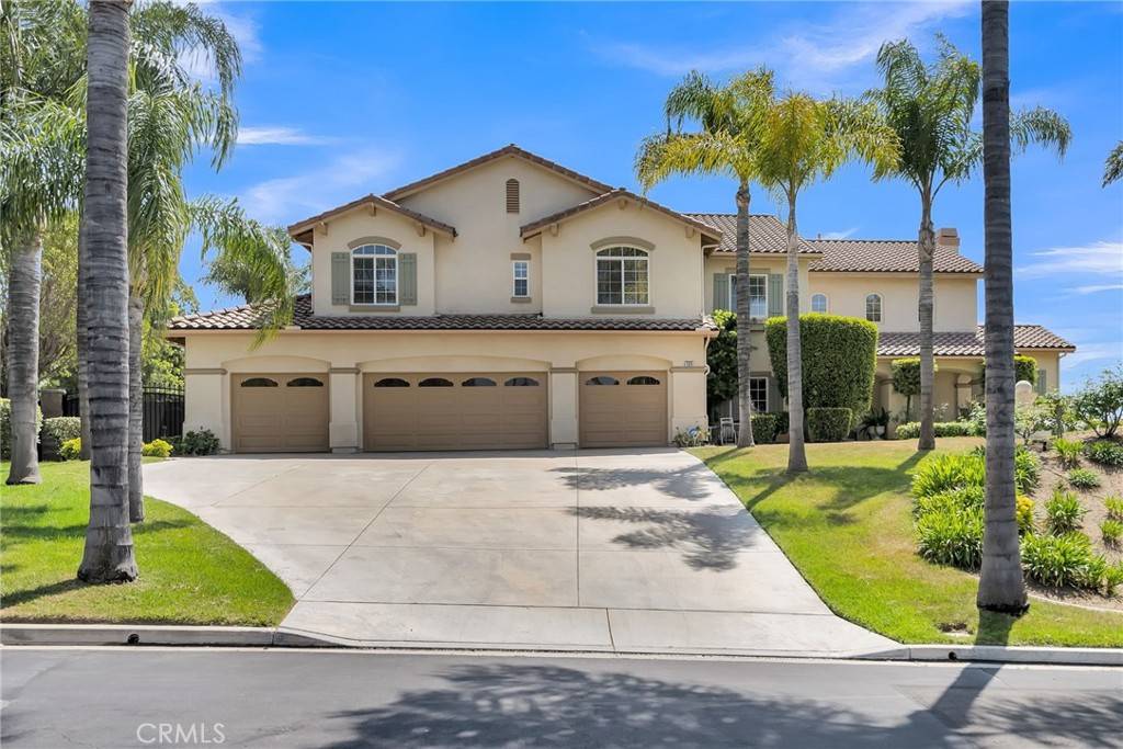 Riverside, CA 92506,7525 Misty View PL
