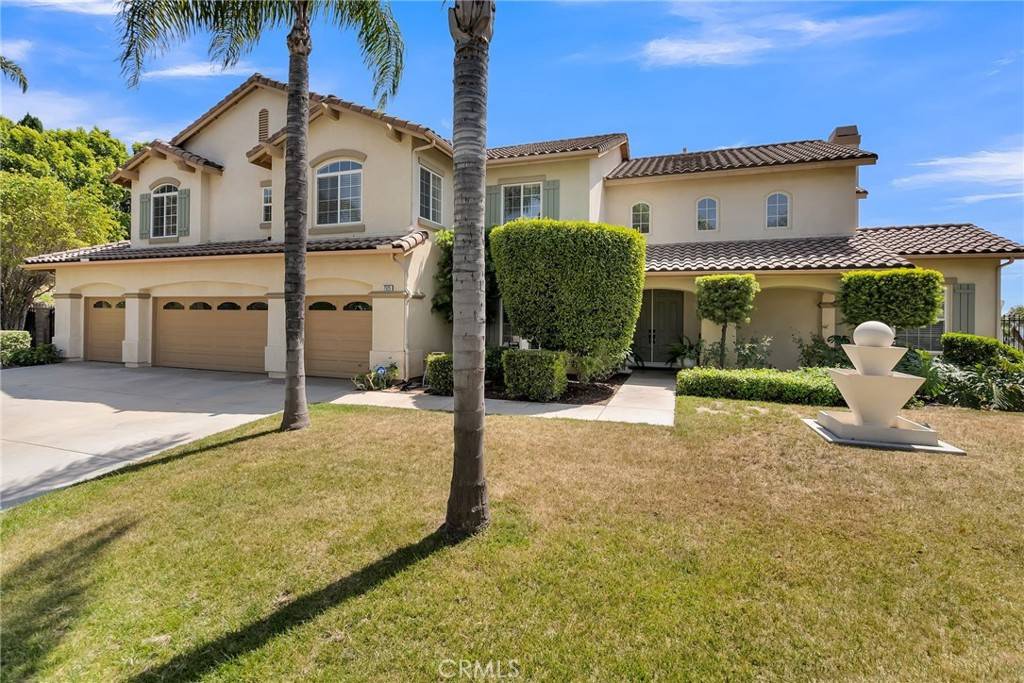 Riverside, CA 92506,7525 Misty View PL