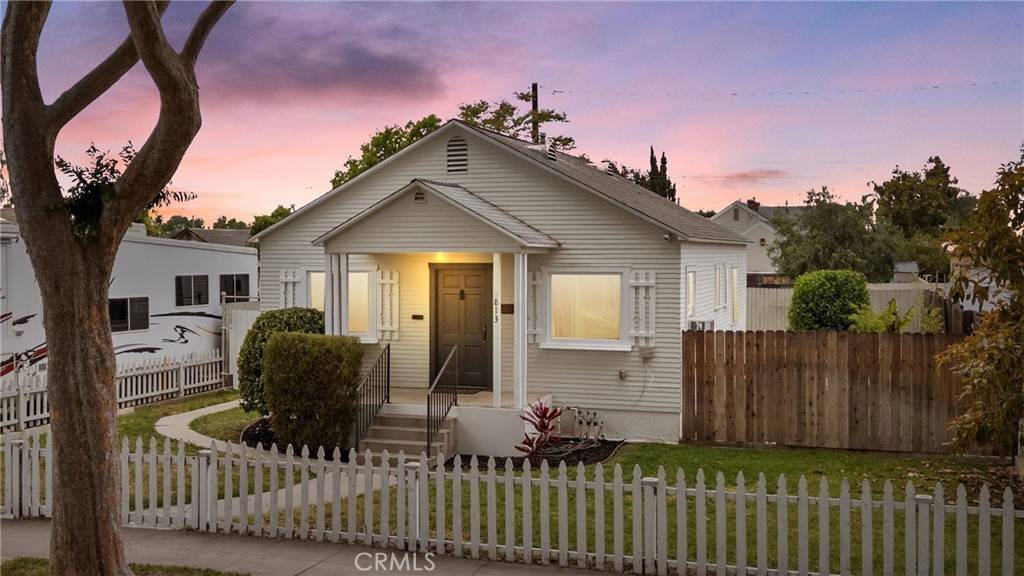 Anaheim, CA 92805,813 N Sabina ST