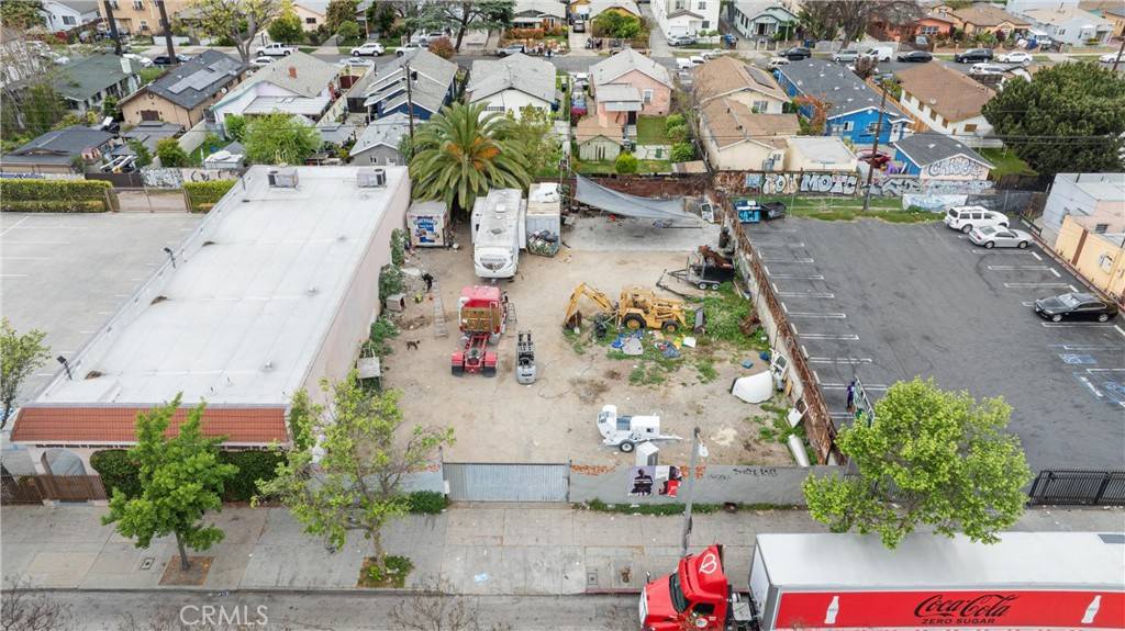 Los Angeles, CA 90003,235 E Manchester AVE