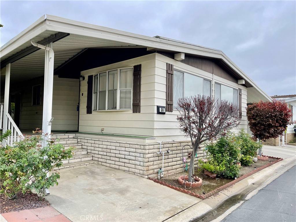 San Jacinto, CA 92583,2230 Lake Park DR #58