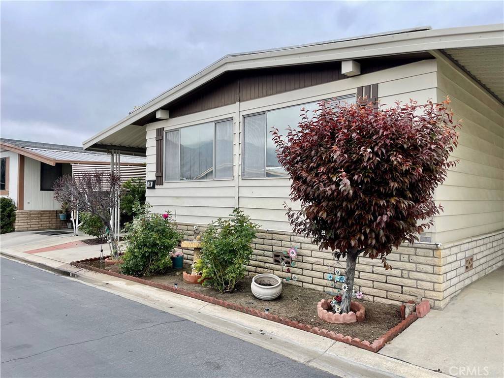 San Jacinto, CA 92583,2230 Lake Park DR #58