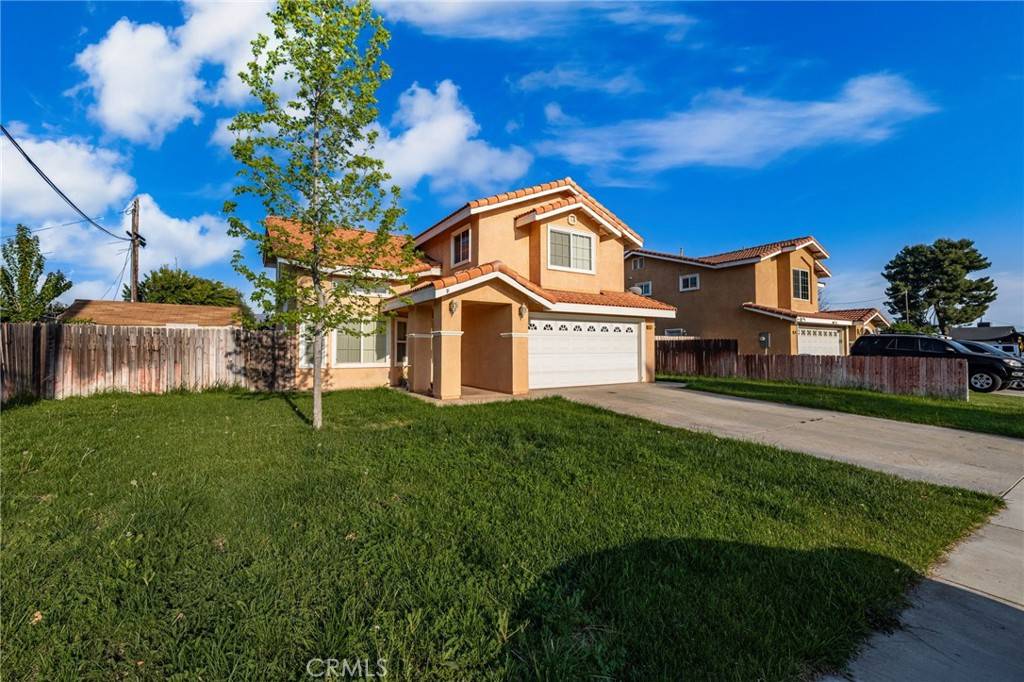 Calimesa, CA 92320,951 Park AVE