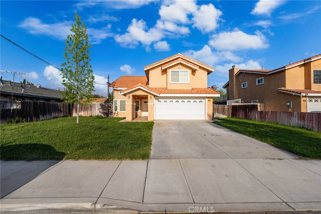 Calimesa, CA 92320,951 Park AVE