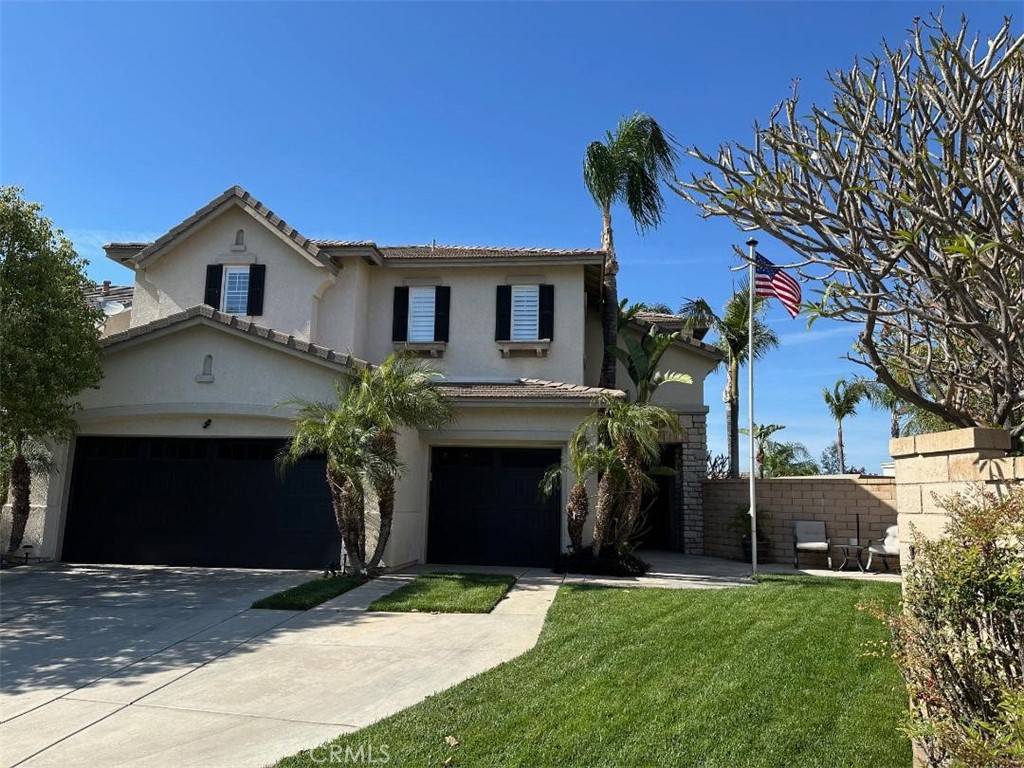 Corona, CA 92883,1800 Crenshaw CIR