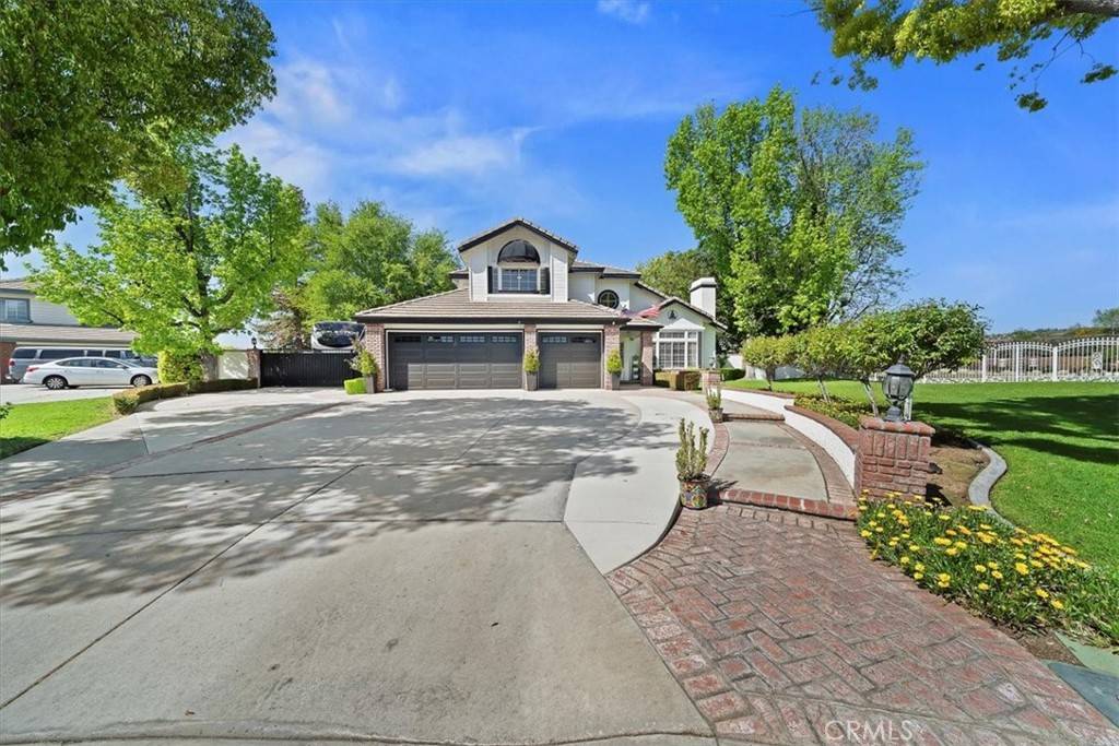 Riverside, CA 92506,7844 Eastgate CT