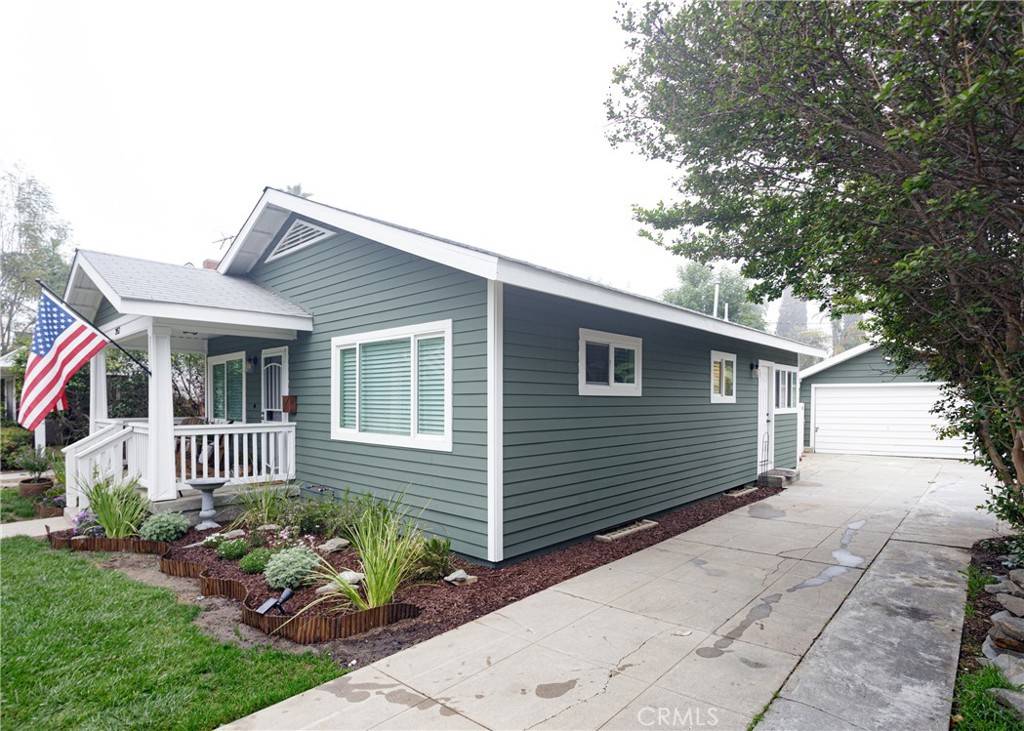 Riverside, CA 92506,3957 Rosewood PL