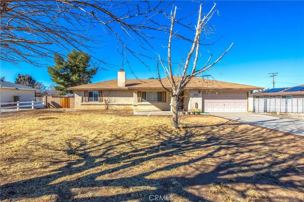 Apple Valley, CA 92308,12808 Waynoka RD