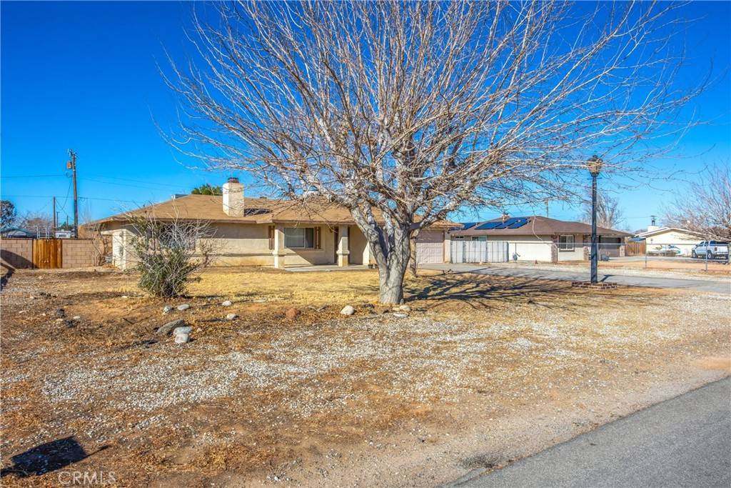 Apple Valley, CA 92308,12808 Waynoka RD