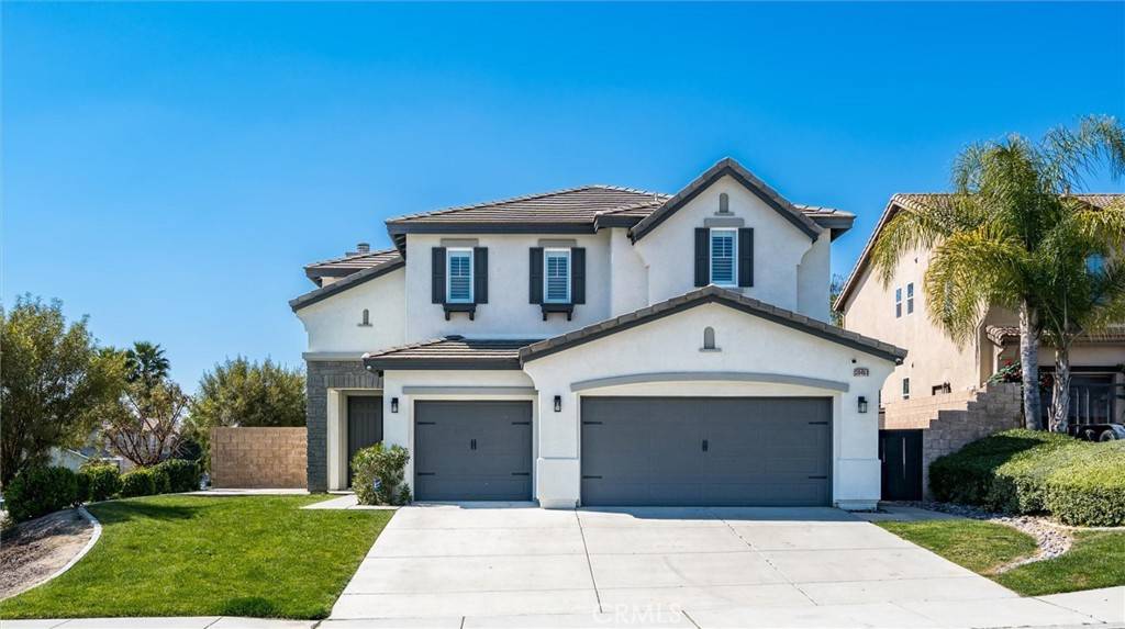 Murrieta, CA 92563,30461 Savoie ST