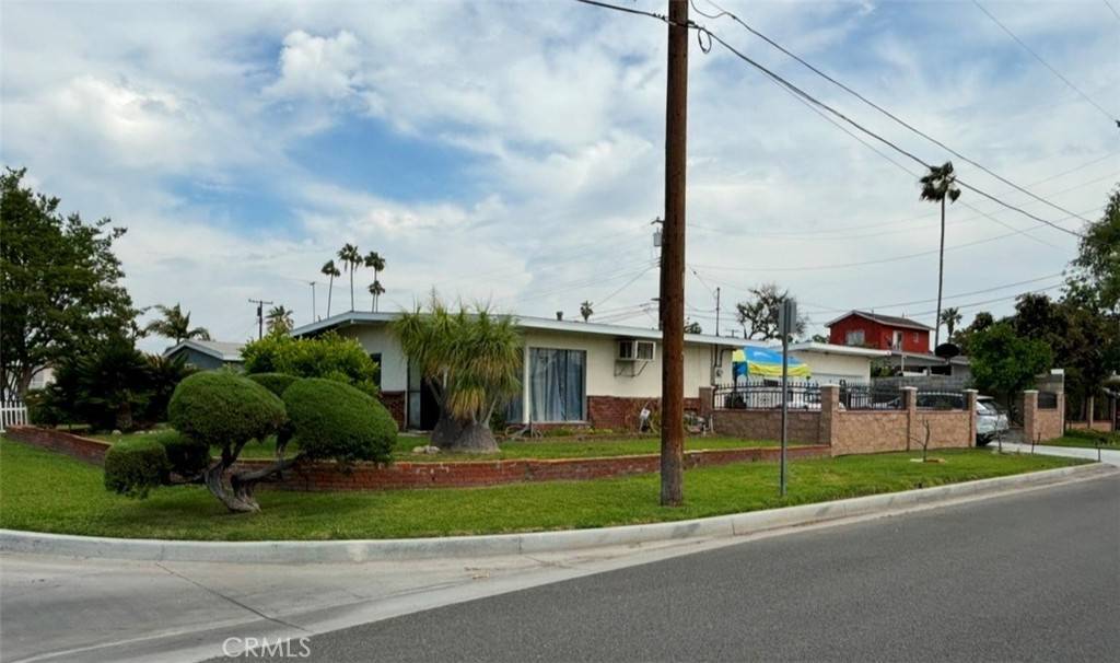 La Puente, CA 91744,502 N Nantes