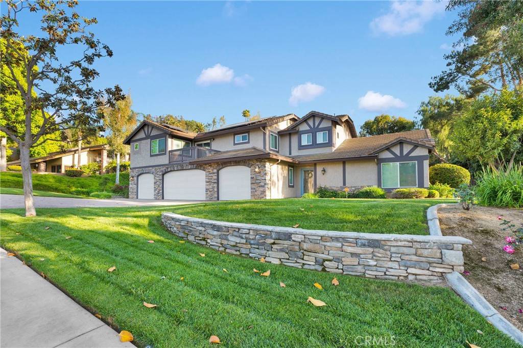 Riverside, CA 92506,2612 Chauncy PL
