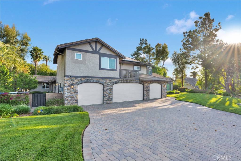 Riverside, CA 92506,2612 Chauncy PL