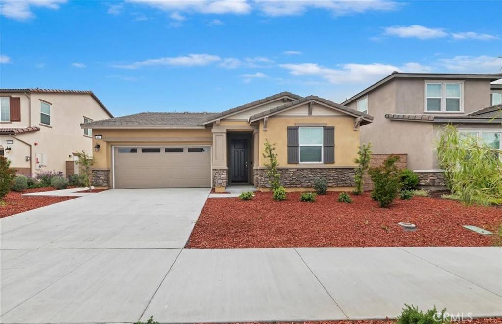 Perris, CA 92570,467 Daniella WAY