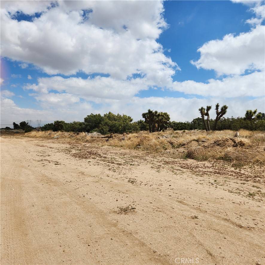 Phelan, CA 92371,0 Elsinore RD