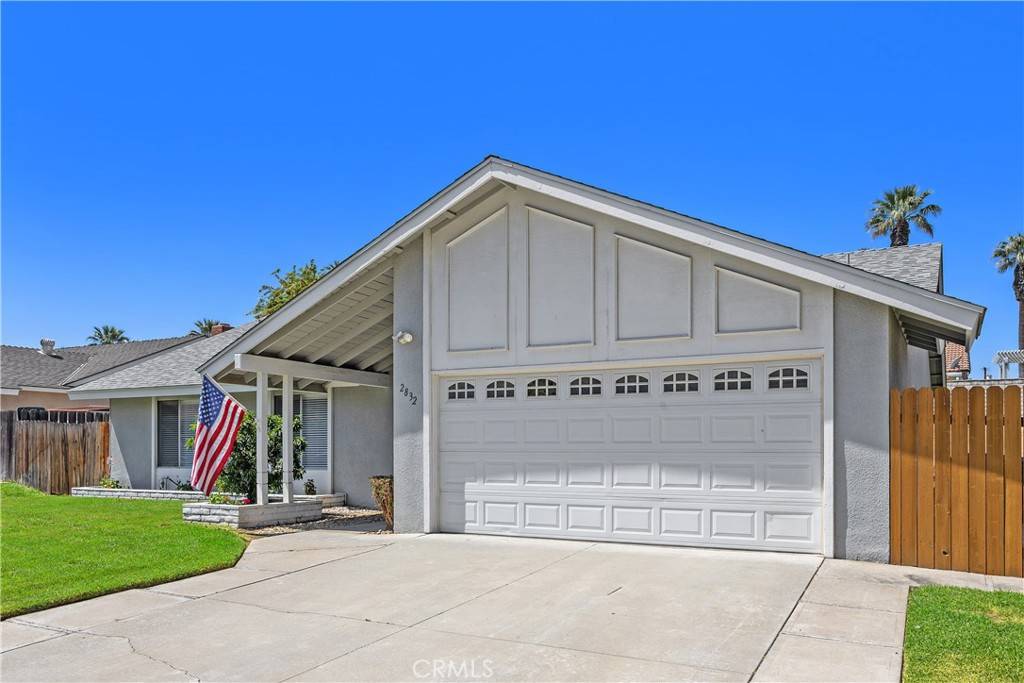 Riverside, CA 92506,2832 Priscilla ST