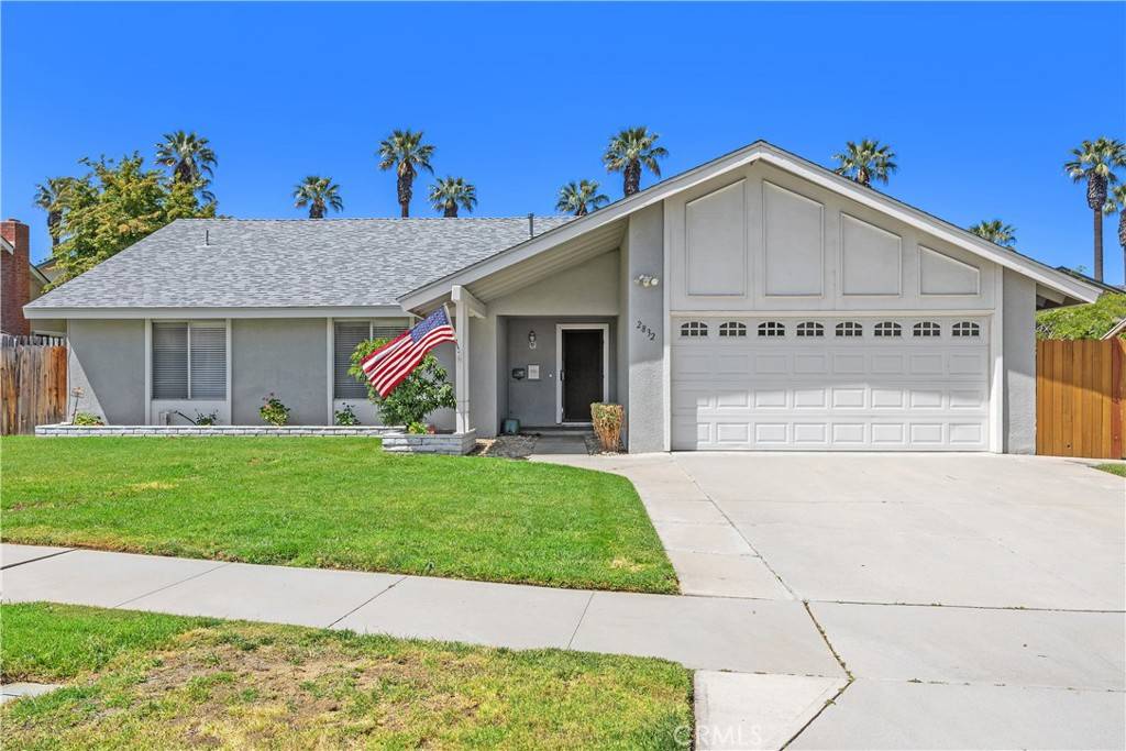 Riverside, CA 92506,2832 Priscilla ST