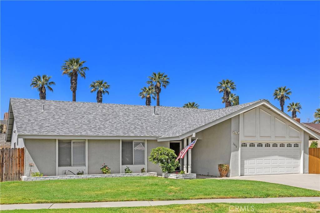 Riverside, CA 92506,2832 Priscilla ST