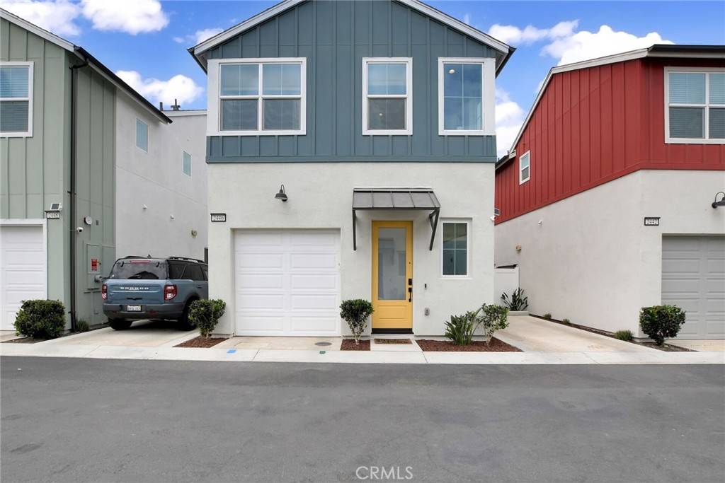 Ontario, CA 91762,2446 E Encanto Paseo