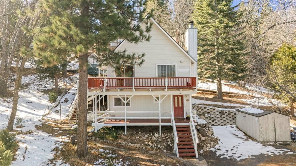 Twin Peaks, CA 92391,25661 Mid LN