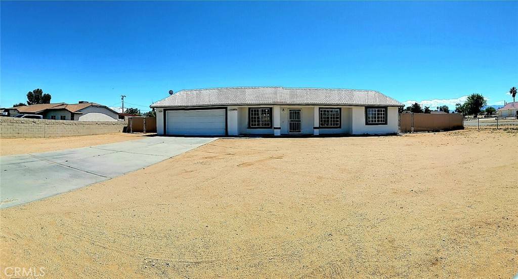 Victorville, CA 92392,14511 Gravilla RD