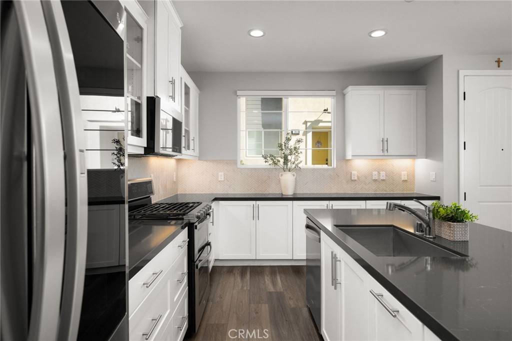 Ontario, CA 91761,3602 E Delight Paseo #93