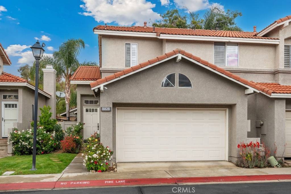 Rancho Cucamonga, CA 91730,8828 Snow Creek DR #32