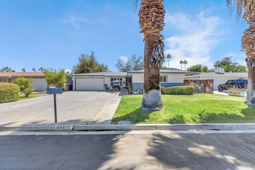 Cathedral City, CA 92234,69877 Papaya LN