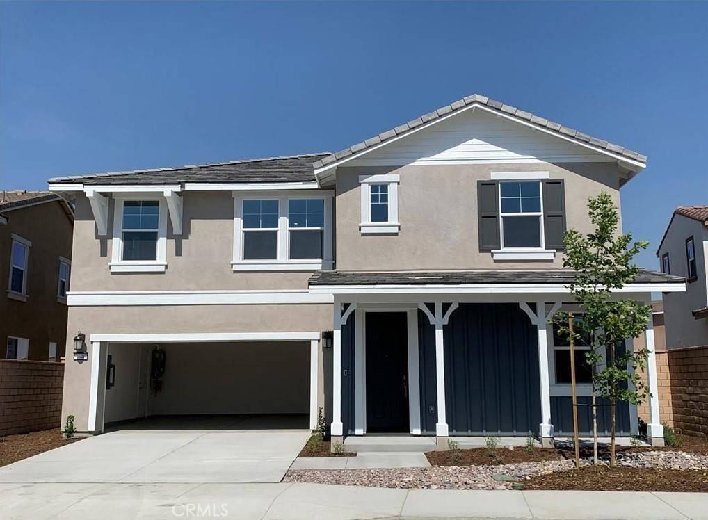 Redlands, CA 92374,1646 Gold Medal LN