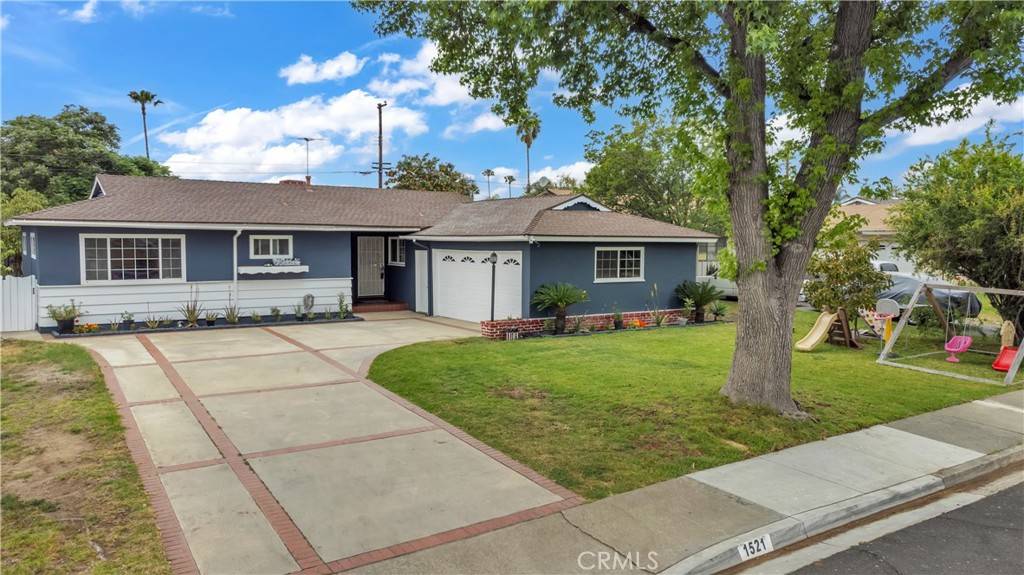 Pomona, CA 91767,1521 Densmore ST