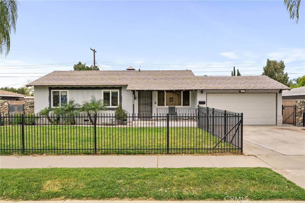 Riverside, CA 92501,3832 Finly CT