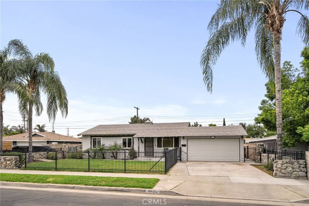 Riverside, CA 92501,3832 Finly CT