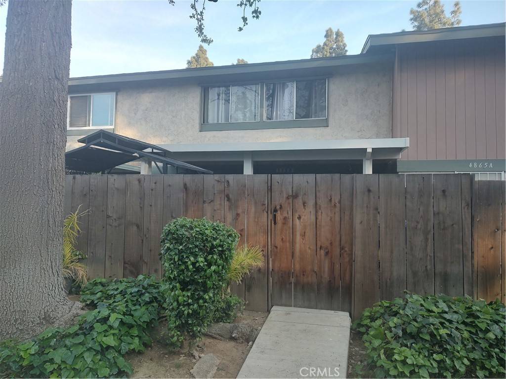 Riverside, CA 92503,4865 Jackson ST #B