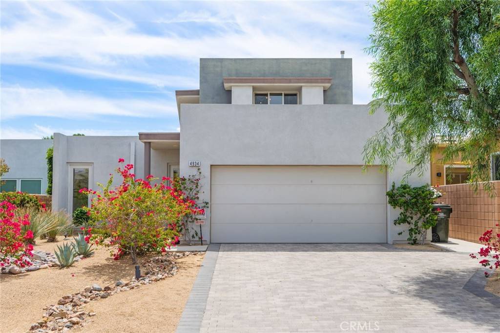 Palm Springs, CA 92262,4934 Herzog WAY