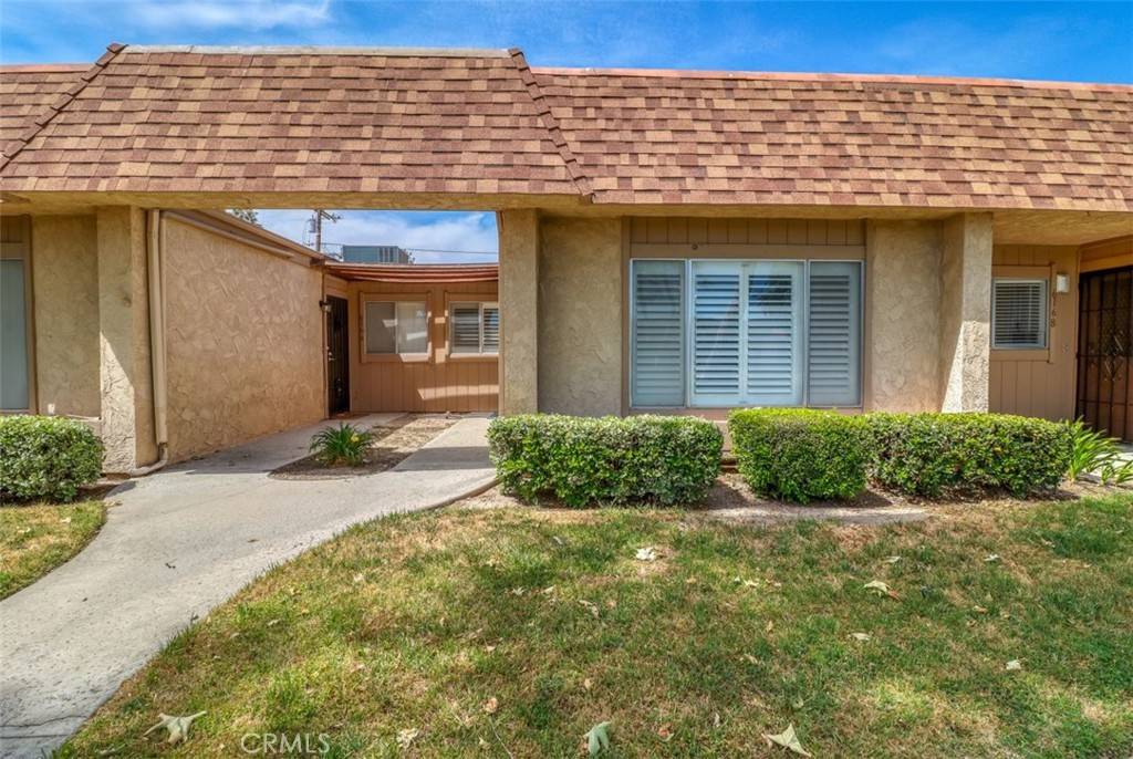 Hemet, CA 92543,616 S Santa Fe ST #7