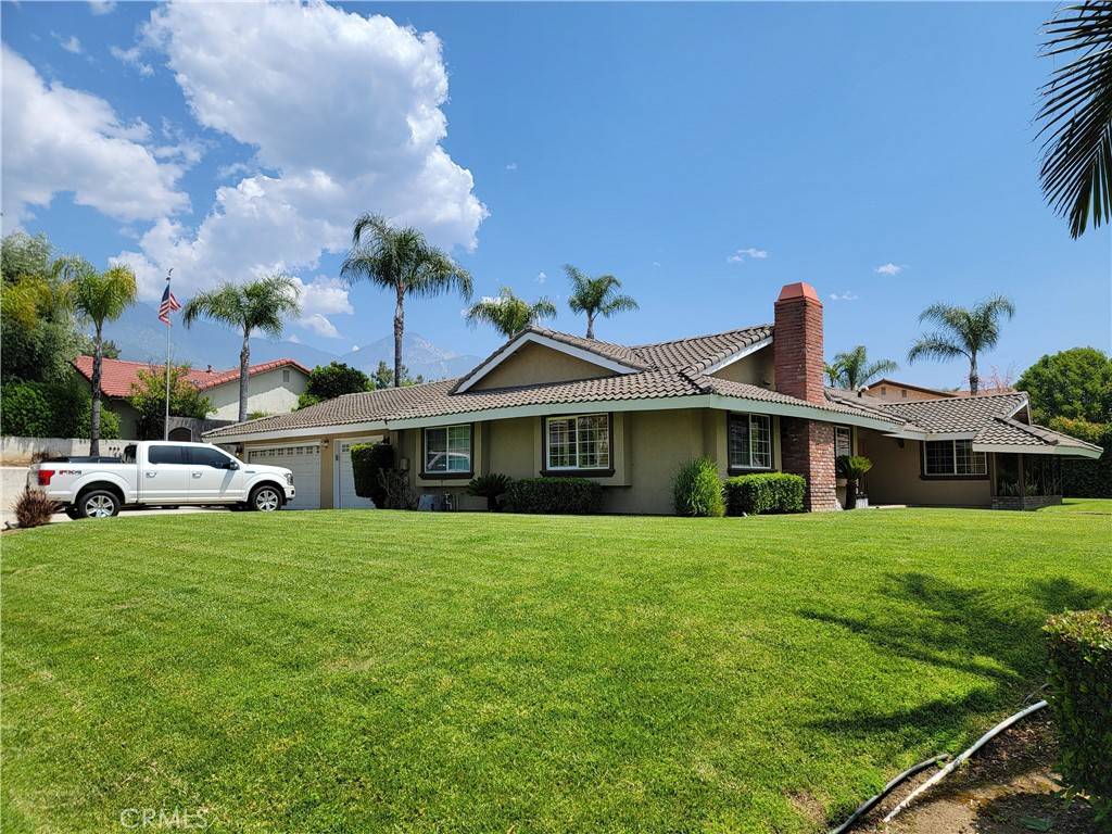 Upland, CA 91784,305 W 23rd ST