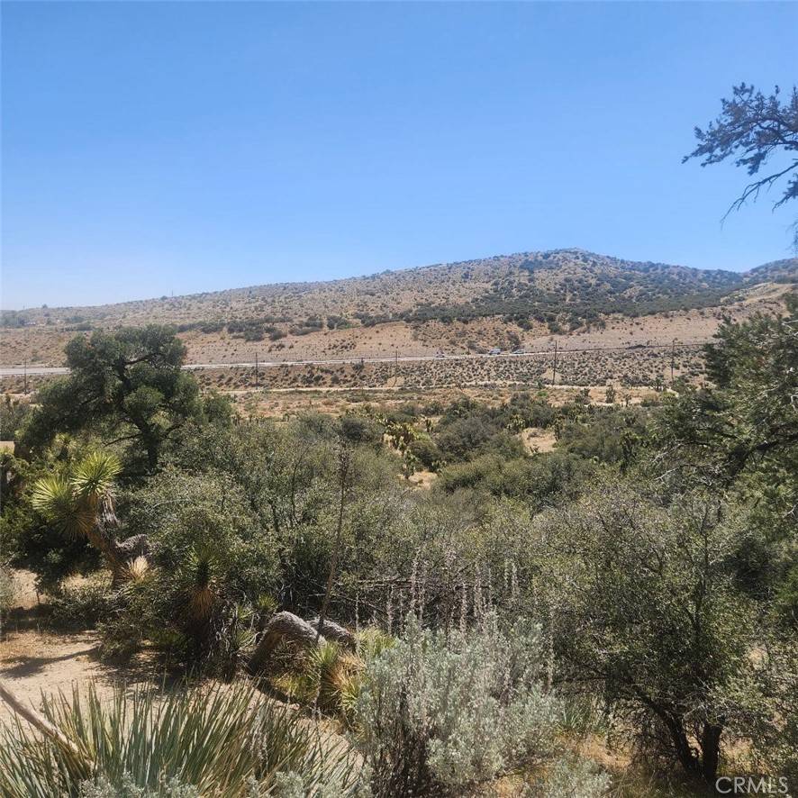 Pinon Hills, CA 92372,0 Montara RD