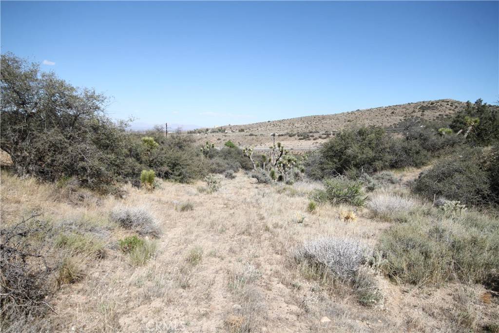 Pinon Hills, CA 92372,0 Montara RD
